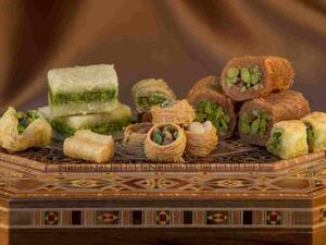 حلويات بمناسبة ذكرى المولد النبوي الشريف 2019