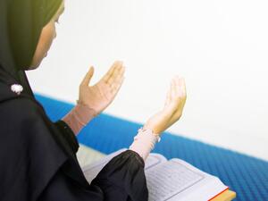 أدعية مناسك الحج 