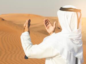 دعاء الريح دعاء الريح