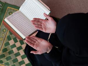 دعاء المعجزات