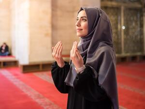 دعاء اليوم الثامن عشر من شهر رمضان 2024