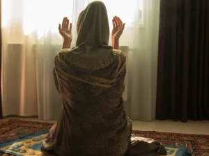 دعاء اليوم الثامن والعشرين من شهر رمضان