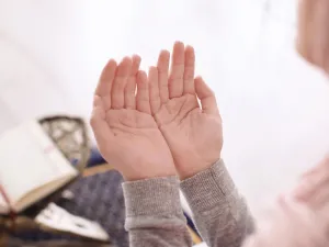 دعاء اليوم الثاني عشر من شهر رمضان