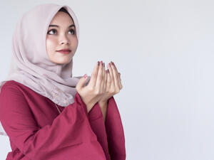 دعاء اليوم الثاني من شهر رمضان