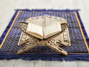 دعاء اليوم الخامس من شهر رمضان