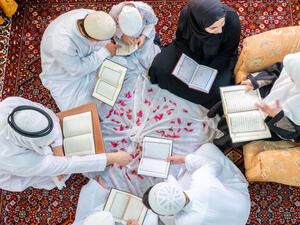 دعاء اليوم السابع عشر من شهر رمضان