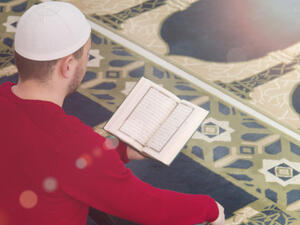 دعاء اليوم السادس عشر من شهر رمضان