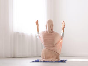 اللهم أهله علينا بالأمن والإيمان والسلامة والإسلام دعاء دخول رمضان 2021