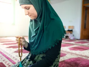 دعاء عيد الفطر المبارك