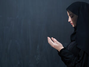 دعاء يقوله الصائم إذا أفطر عند قوم