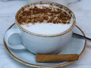 طريقة عمل السحلب للرجيم