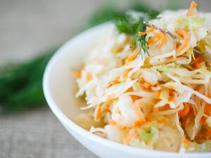 سلطة كنتاكي