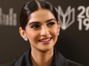 سونام كابور سونام كابور