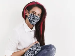 شقيقة "أمل كلوني" الصغرى "تالا علم الدين"