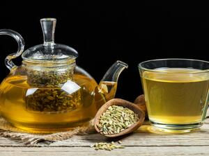 مشروب الشمر