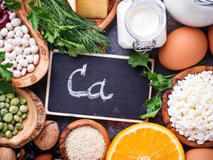 من أعراض نقص الكالسيوم الحيرة والارتباك وفقدان الذاكرة