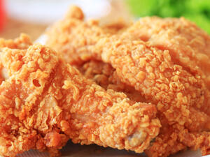 يعتبر الدّجاج من الأغذية التي يتمّ تناولها بشكل شبه يوميّ عادة