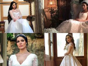 عرايس مسلسل الهيبة عرايس مسلسل الهيبة
