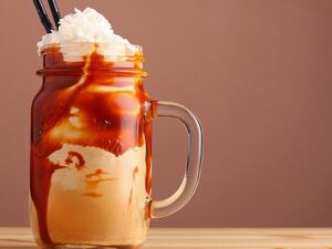 فرابتشينو كراميل