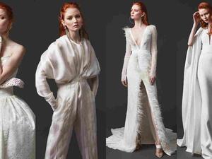 فساتين زفاف خريف وشتاء عام 2019-wedding فساتين زفاف خريف وشتاء عام 2019-wedding