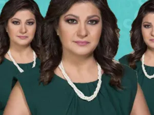 كارمن شماس