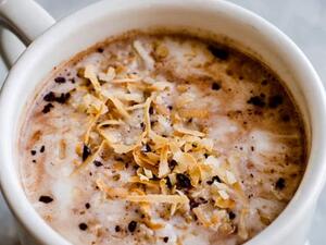 كاكاو بجوز هند