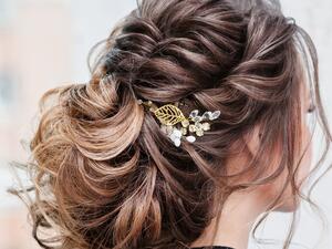 دبابيس الشعر كي تحظي بإطلالة أفضل دبابيس الشعر كي تحظي بإطلالة أفضل