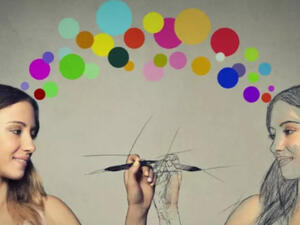 يفضل استخدام الجدران البرتقالية من قبل الأشخاص الذين يحبون المرح والطموح  يفضل استخدام الجدران البرتقالية من قبل الأشخاص الذين يحبون المرح والطموح