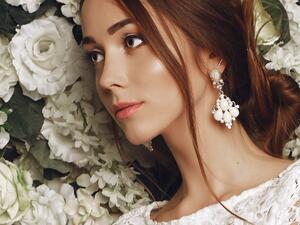 كل فتاة ترغب بشعر يبدو أكثر جمالاً مما هو عليه في الحقيقة  كل فتاة ترغب بشعر يبدو أكثر جمالاً مما هو عليه في الحقيقة