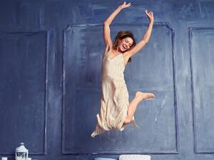 الأتربة خاصة الأتربة الغير مرئية تولد طاقة سلبية عنيفة في البيت الأتربة خاصة الأتربة الغير مرئية تولد طاقة سلبية عنيفة في البيت