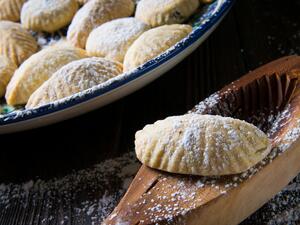 معمول عيد الأضحى 2021