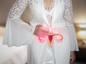 من أعراض تكيس المبايض عدم اتزان الهرمونات في الجسم