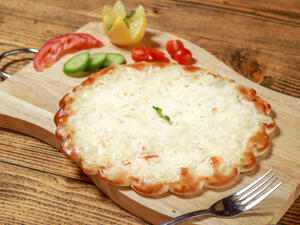 مناقيش الجبنة اللبنانية