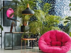 تؤثر الألوان بشكل كبير على النّفسيّة، وبالتّالي يجب اختيارها بعنايّة تؤثر الألوان بشكل كبير على النّفسيّة، وبالتّالي يجب اختيارها بعنايّة