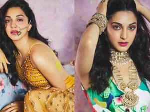 كيارا أدفاني كيارا أدفاني