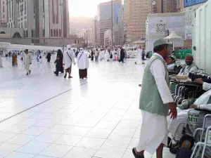 يجب الحفاظ على النظافة العامة وتبديل الملابس باستمرار