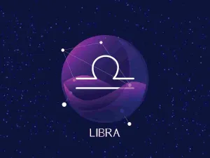 من صفات برج الميزان عادل واجتماعي ودبلوماسي
