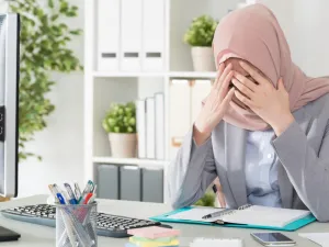 خذي قسطاً من الراحة قبل تحضير الطعام