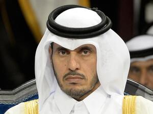  الشيخ عبد الله بن ناصر بن خليفة آل ثاني