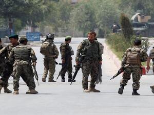 يأتي إغتيال المستشارة مانجال في إطار هجمات يشنها مسلحون مجهولون مستهدفين نواب برلمانيين