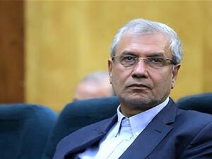  المتحدث باسم الحكومة الإيرانية، على ربيعي