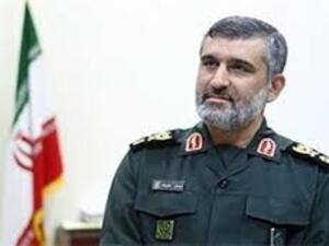 العميد أمير علي حاجي زادة