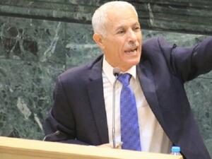 النائب صالح العرمومطي