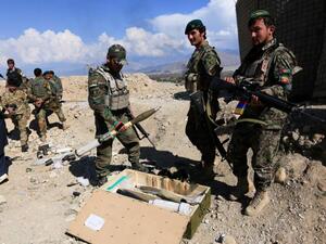 الوضع الأمني يشهد تدهورا في إقليم فرح كما ينشط مسلحو طالبان في بعض مناطق الإقليم