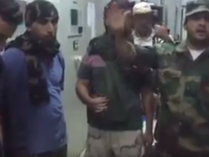 انقطاع المياه عن مدينة طرابلس وبعض مدن المنطقة الغربية والوسطى