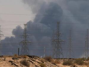  الولايات المتحدة نشرت 14 ألف جندي إضافي في الخليج منذ الربيع الماضي