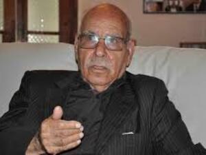 لخضر بورقعة