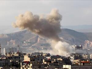 انفجار في اليمن/ أرشيفية