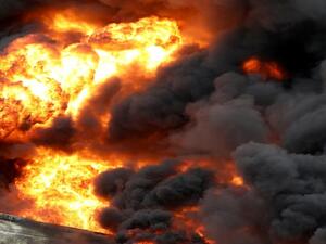 مقتل 50 شخصا على الأقل جراء انفجار صهريج للوقود غرب العاصمة دار السلام