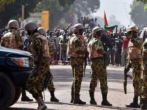 منذ مطلع 2015، أوقعت الهجمات التي باتت أكثر دموية، خصوصا في الشمال والشرق، أكثر من 620 قتيلا